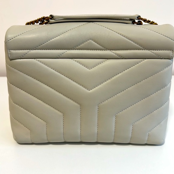 Ysl Small Loulou - Picture 2 of 7